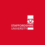 Logo of Staffordshire University android Application 